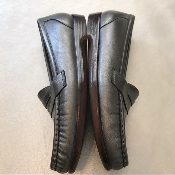 SAS Comfort Tripad slip on loafer sz 8.5 S - Picture 4 of 8